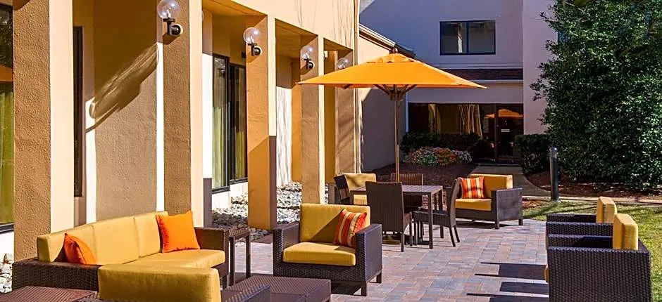 Courtyard by Marriott Manassas Battlefield Park