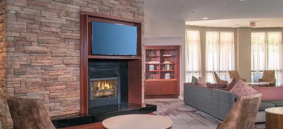 Courtyard by Marriott Fort Meade BWI Business District