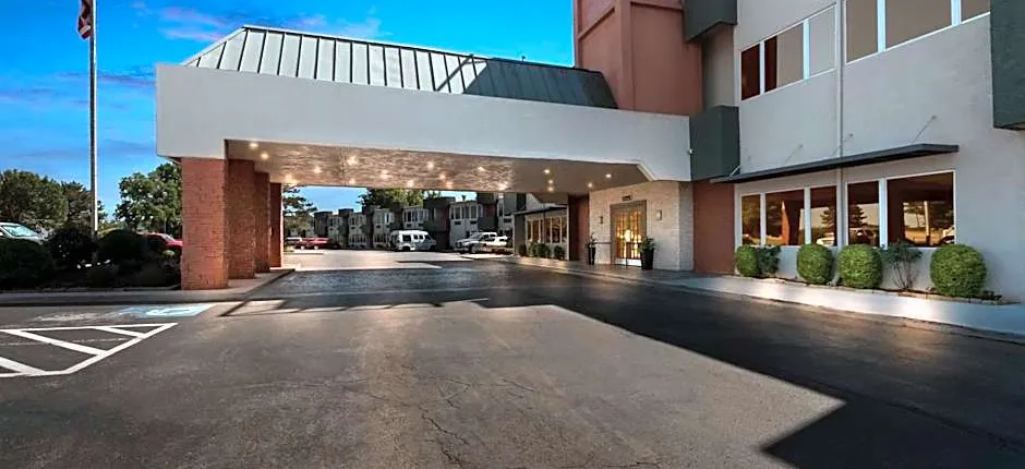 SureStay Plus by Best Western Lawton