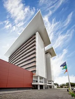 Tulip Inn Sobral