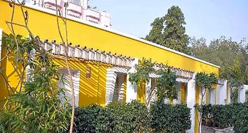 Devraj Niwas