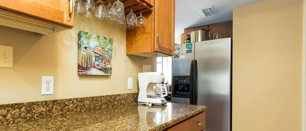 Gulfside Townhomes 7 by Meyer Vacation Rentals