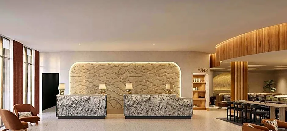 The Westin Galleria Dallas