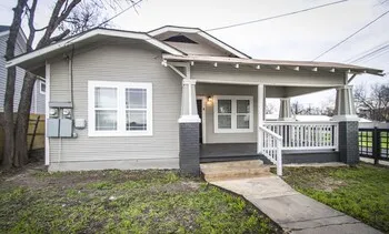 Renovated 2br/2ba Near Downtown