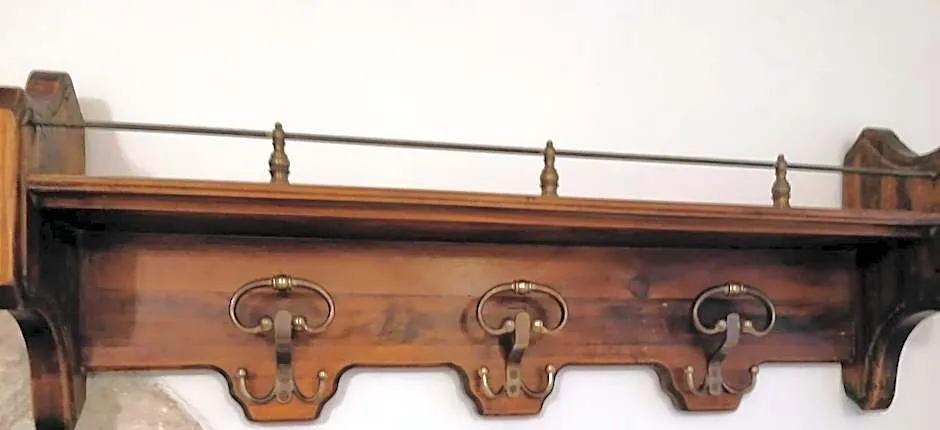 Il Cortiletto di Via Minniti