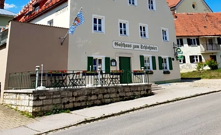 Gasthaus zum Schloßwirt
