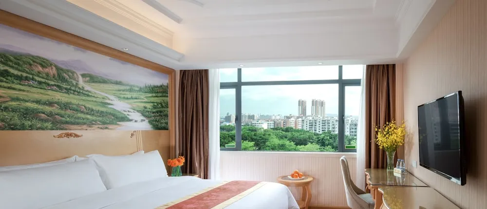 Vienna Hotel -Yantian Harbor