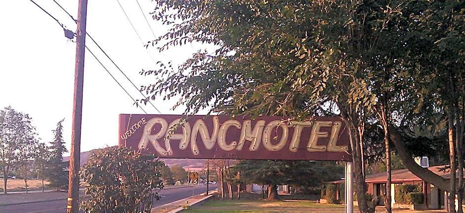 Ranch Motel