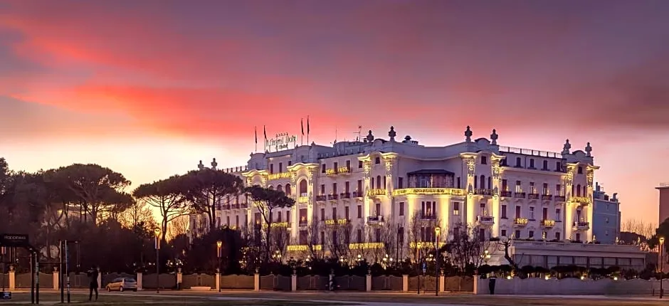 Grand Hotel Rimini