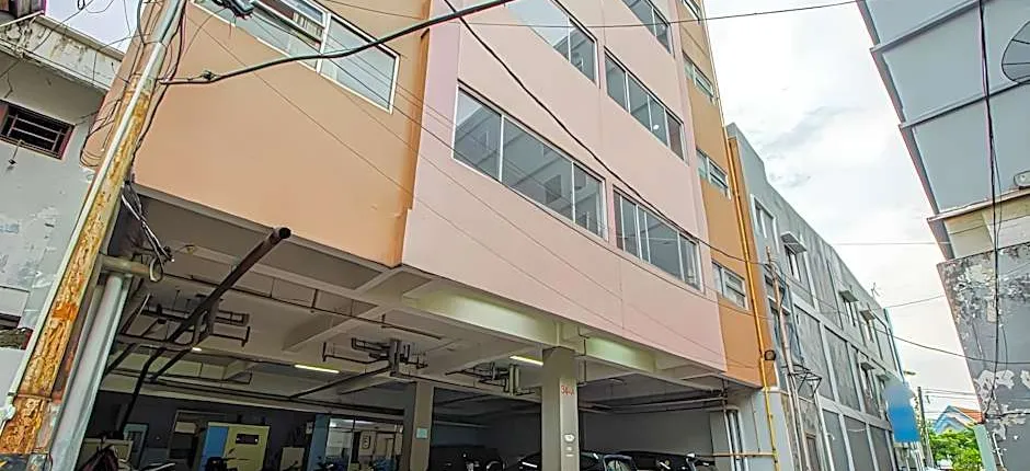 Griya Mitra Guest House