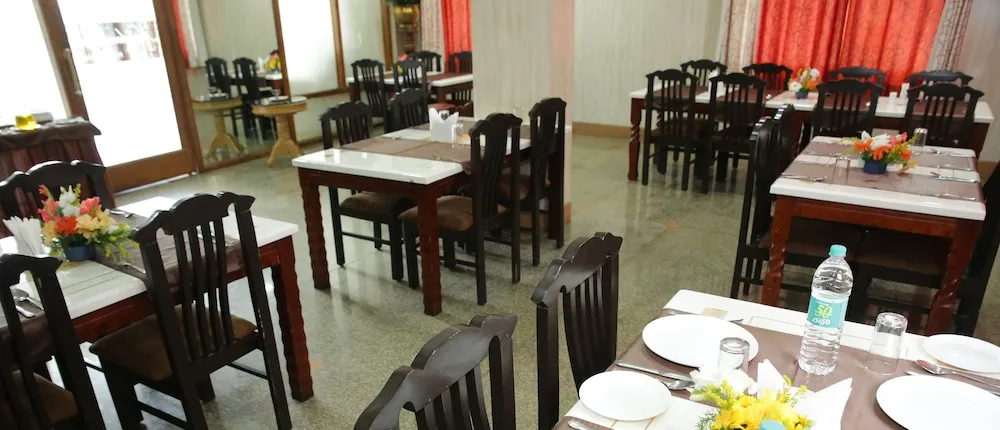 Hotel Presidency