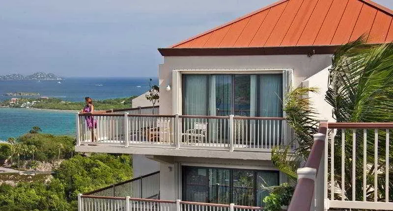Point Pleasant Resort