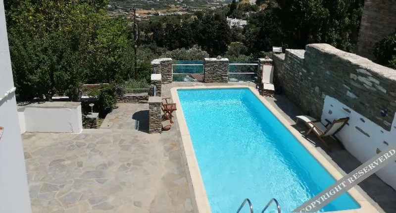 Astra Residential Apartments