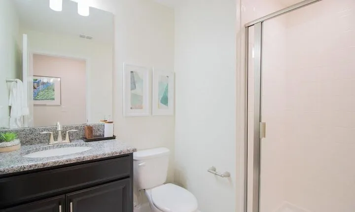 Storey Lake Escape by Orlando Short Term