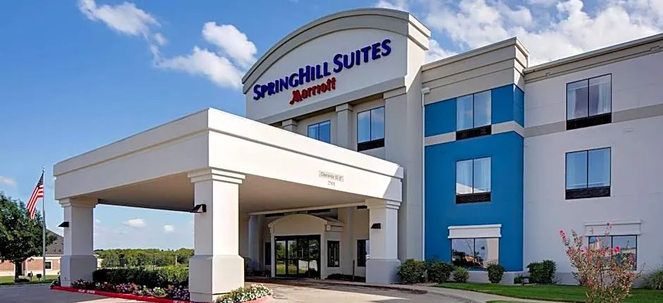 SpringHill Suites by Marriott Ardmore