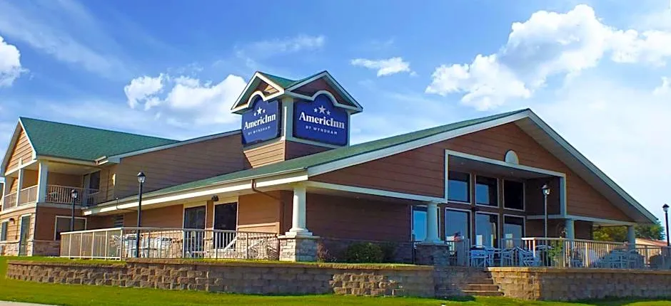 AmericInn by Wyndham Okoboji