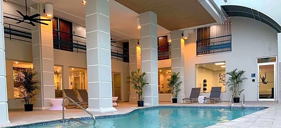 TRYP by Wyndham Mayaguez