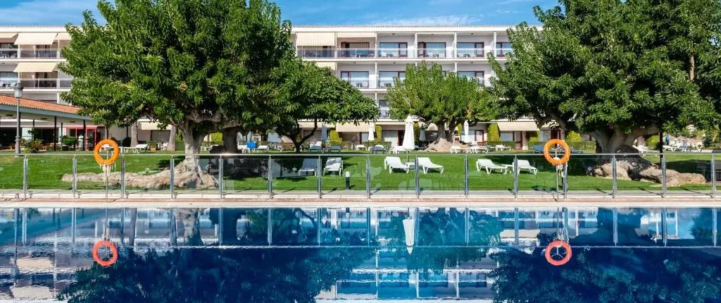 Parador de Nerja