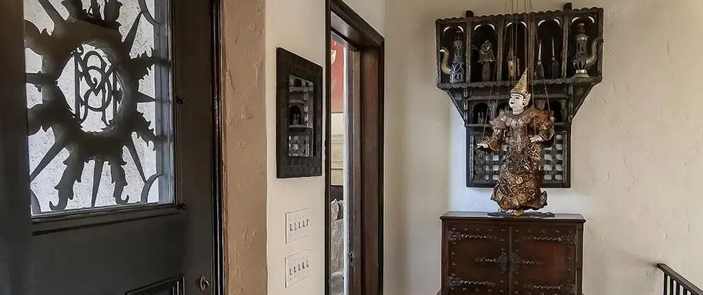 The Patrician Hollywood Universal