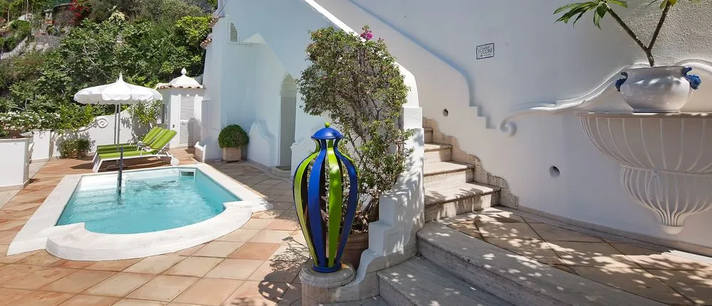 Villa Boheme Exclusive Luxury Suites