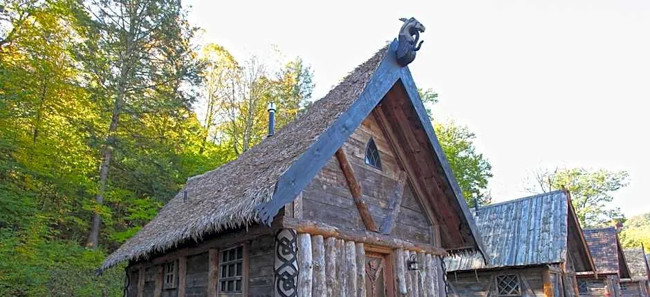 Vikings Villages Resort