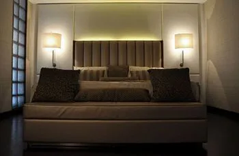CCI-Arte Boutique Hotel