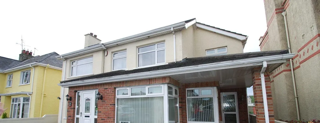 Aaranmore Lodge Bed & Breakfast