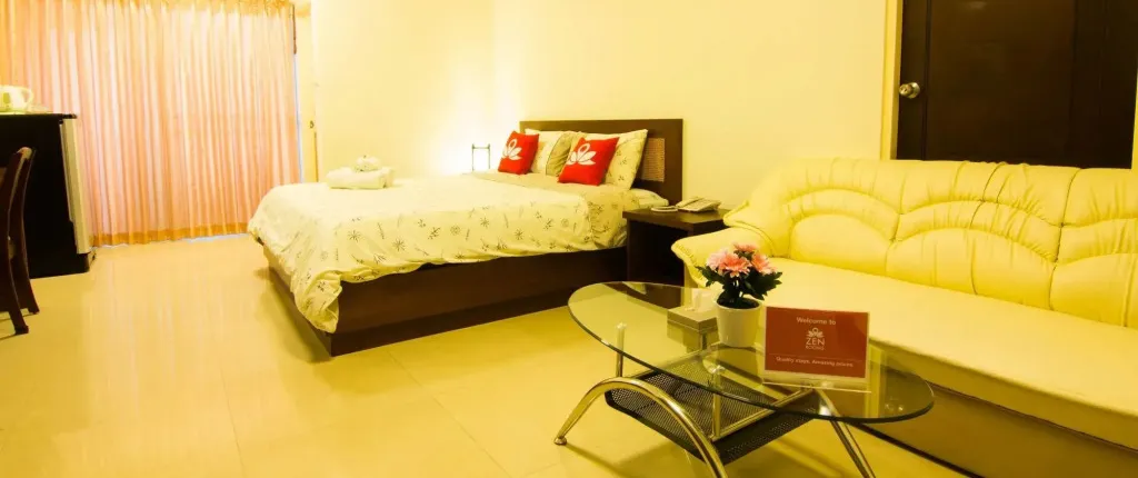 ZEN Rooms Sukhumvit 81