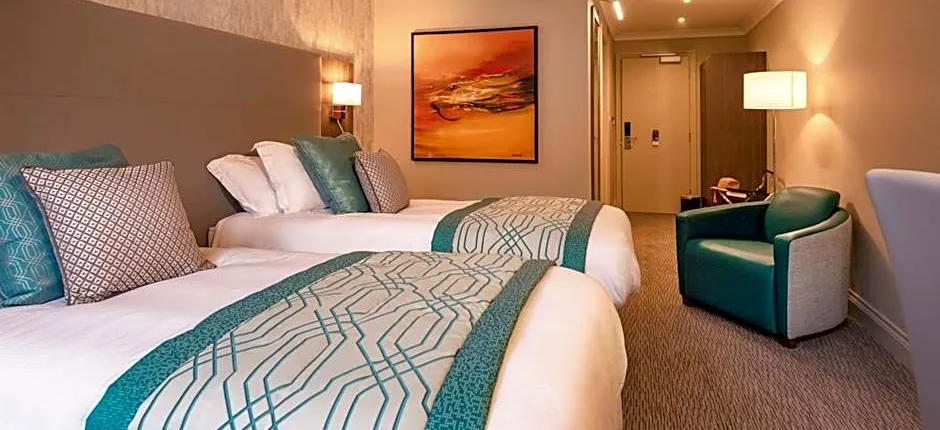 Mercure Milton Keynes Abbey Hill