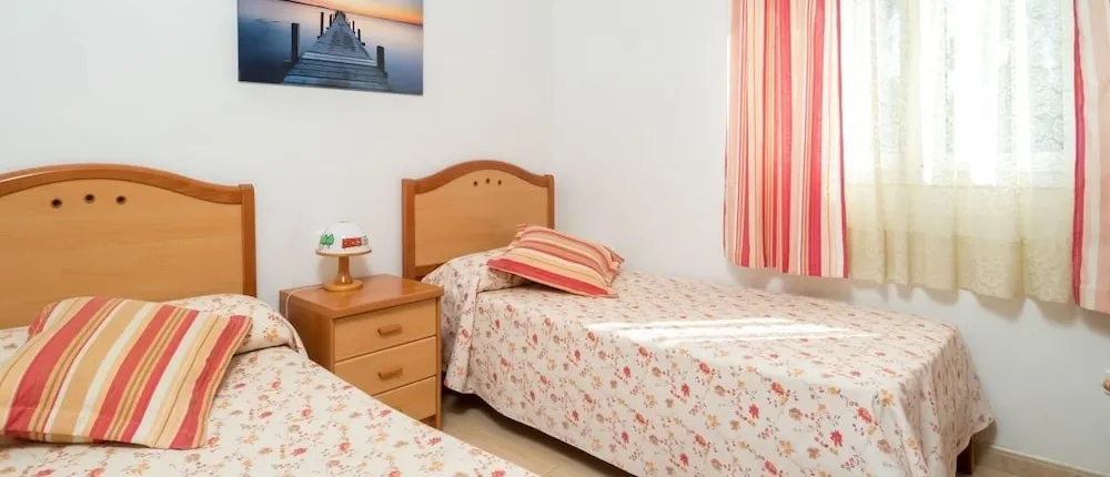 Villa Tamarells in Alcudia