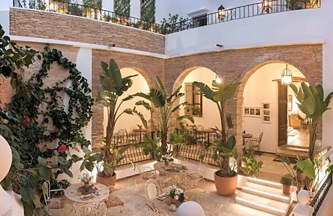 Art Boutique La Casona de las Flores