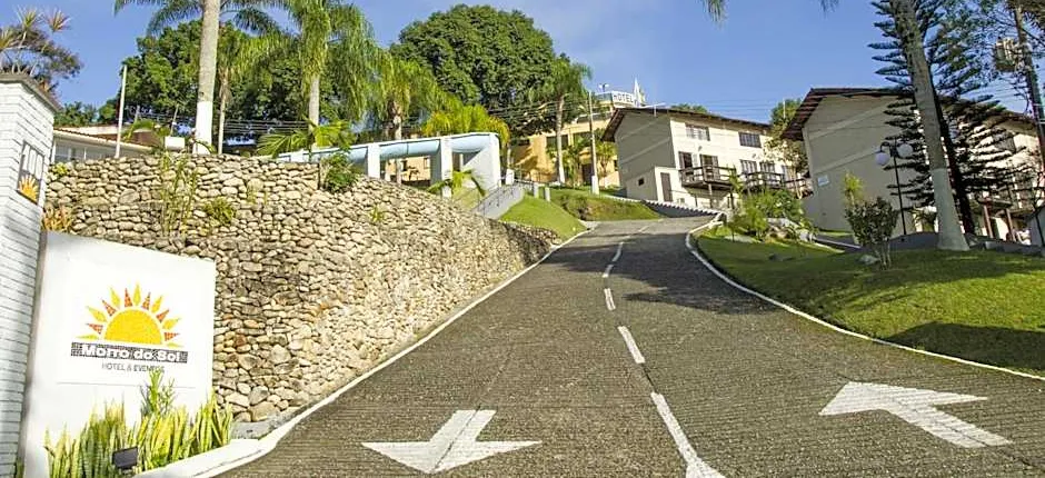 Morro do Sol Hotel & Eventos