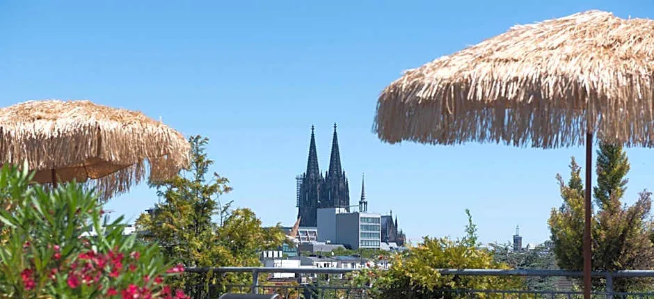 Mauritius Hotel & Therme