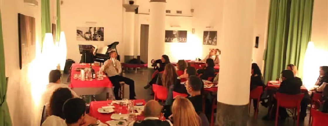 FABRIC HOSTEL & CLUB