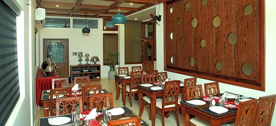 Villa De 1945