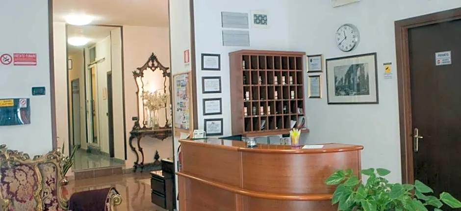 Hotel Antico Acquedotto