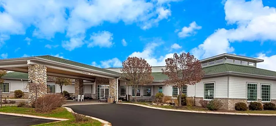 Days Inn by Wyndham Pentwater