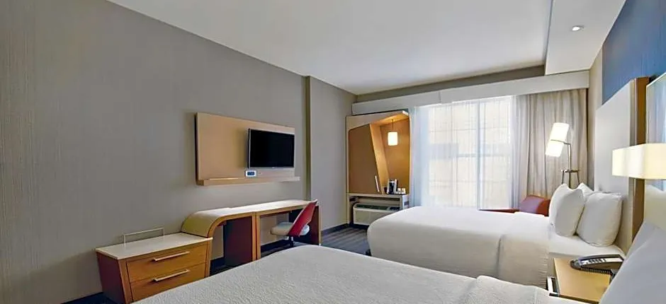 Courtyard by Marriott Nashville Green Hills