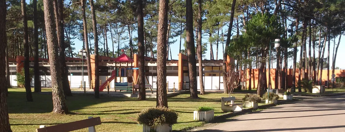 Orbitur Vagueira