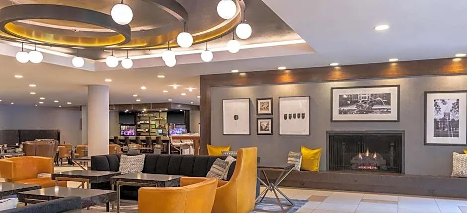 Sheraton Ann Arbor Hotel