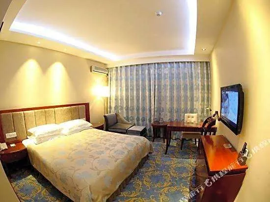 Tianma Hotel