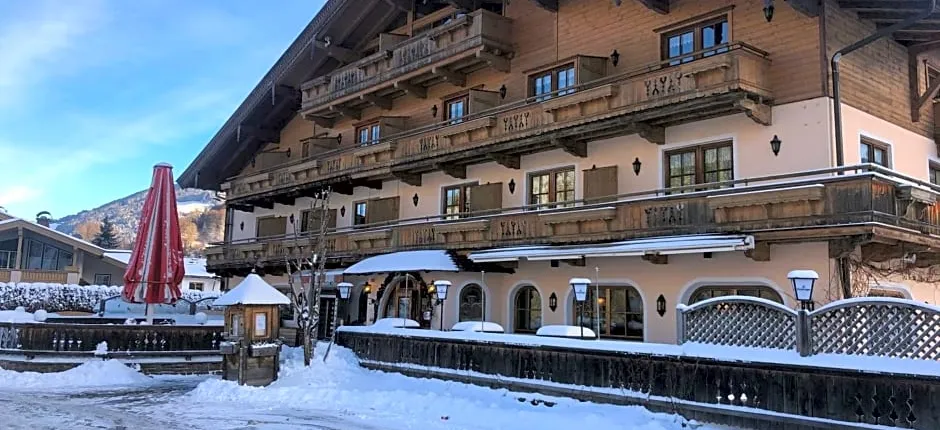 Ferienhotel Alpenhof