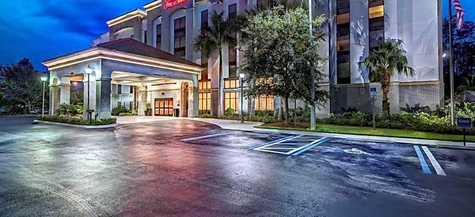 Hampton Inn By Hilton & Suites Fort Myers-Estero/FGCU