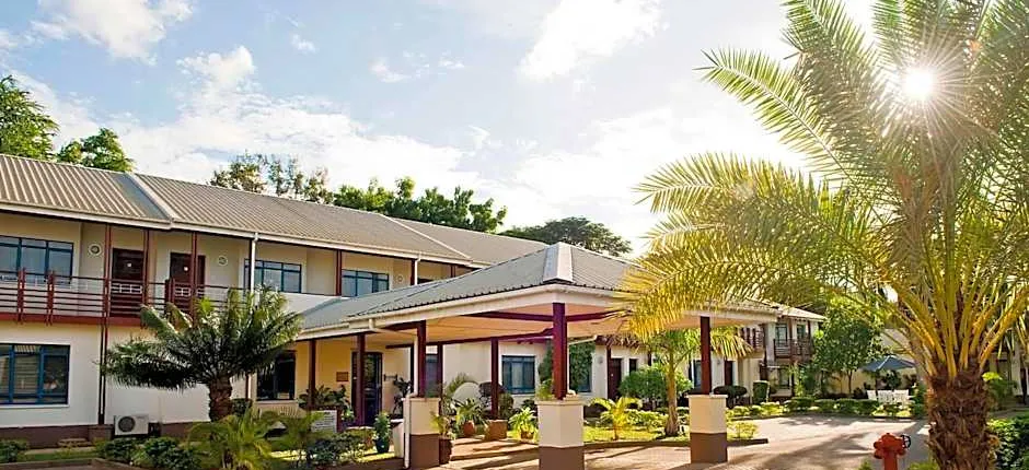 Protea Hotel by Marriott Dar es Salaam Oyster Bay