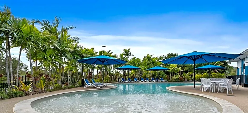 Quality Resort Parkhurst