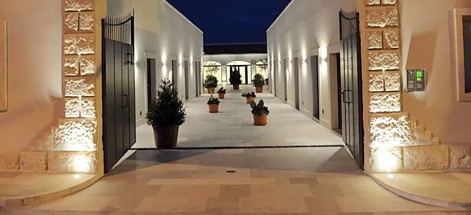 Domus Antiqua Residence