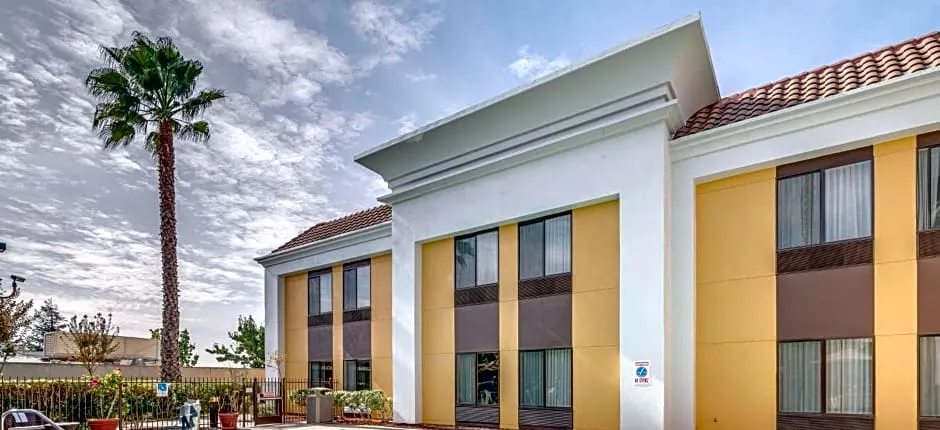 Hampton Inn By Hilton Livermore