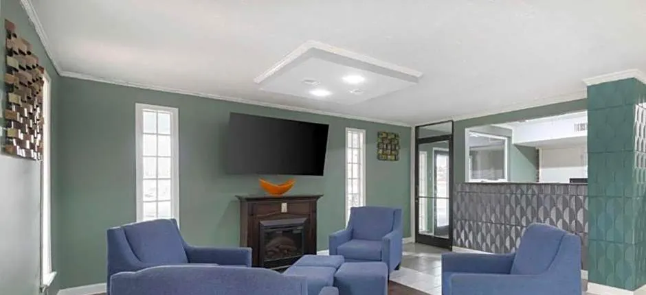 Downtown Inn & Studio Suites