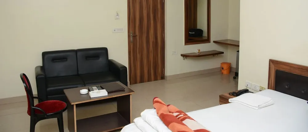 Hotel KDM Palace