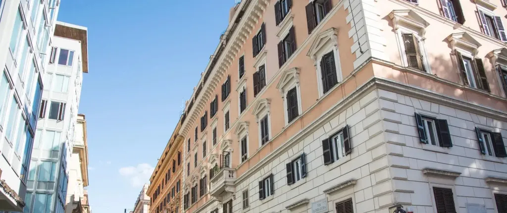 Lombardia40 Luxury Suites